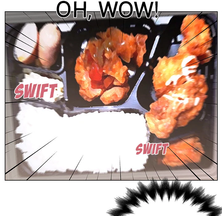 Love Recipe Chapter 1 Page 37