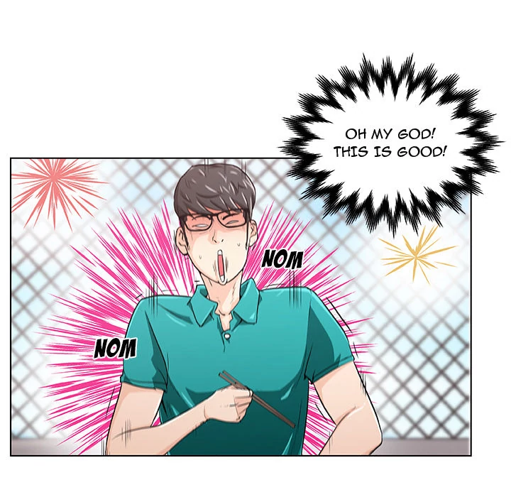 Love Recipe Chapter 1 Page 40