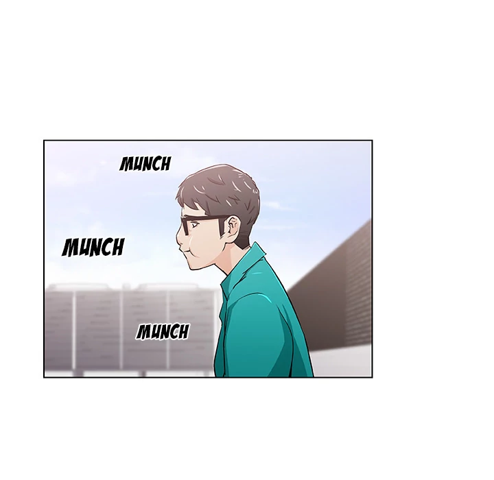 Love Recipe Chapter 1 Page 41