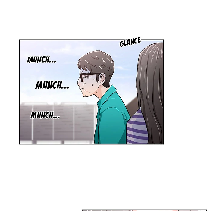 Love Recipe Chapter 1 Page 42