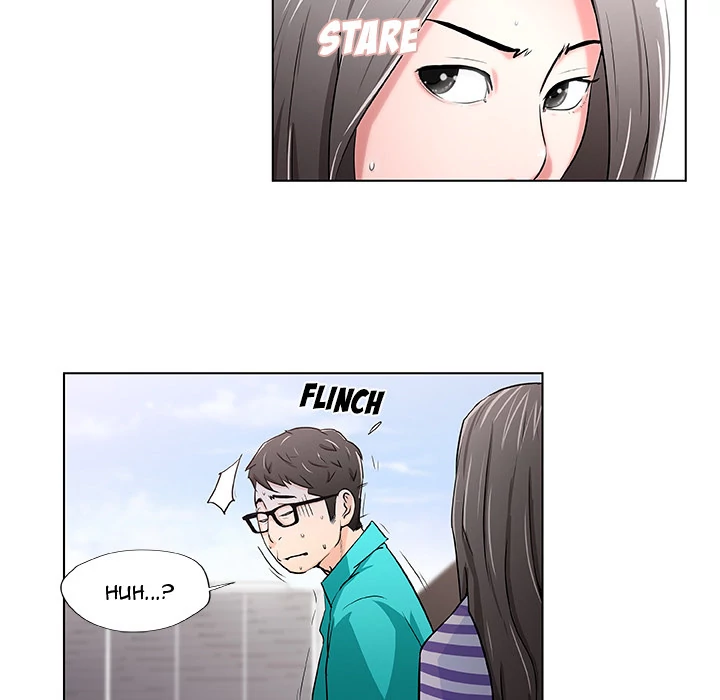 Love Recipe Chapter 1 Page 43