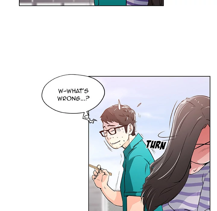 Love Recipe Chapter 1 Page 44