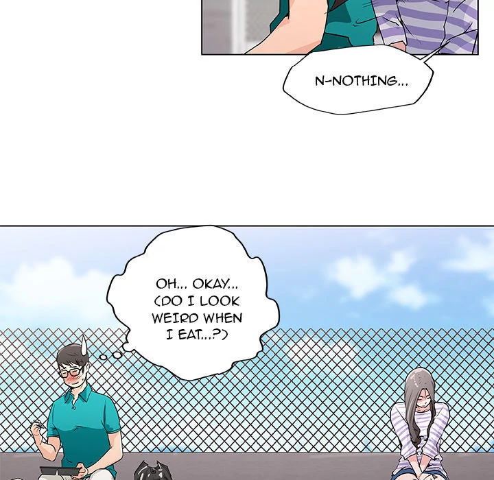 Love Recipe Chapter 1 Page 45