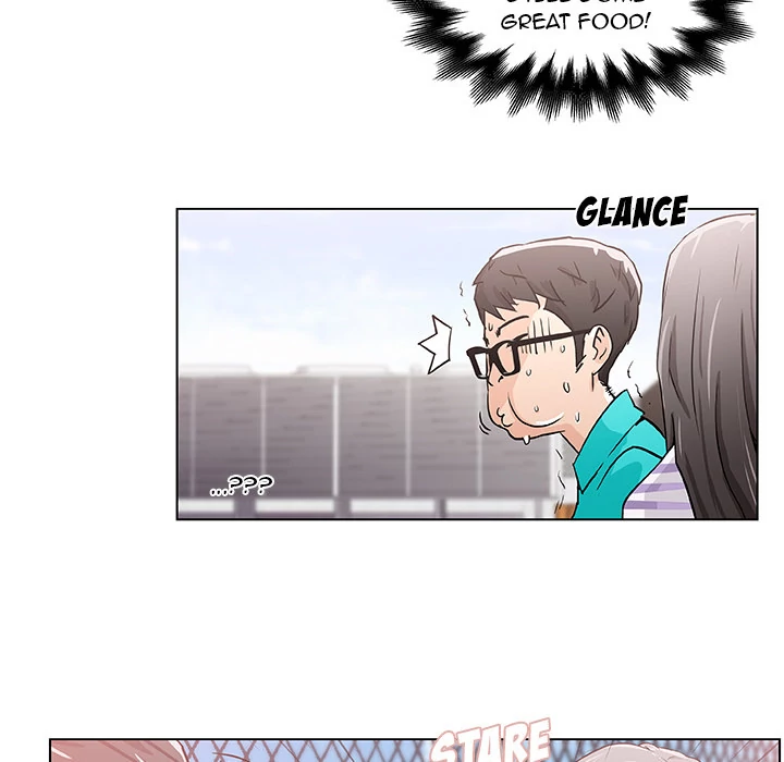 Love Recipe Chapter 1 Page 47