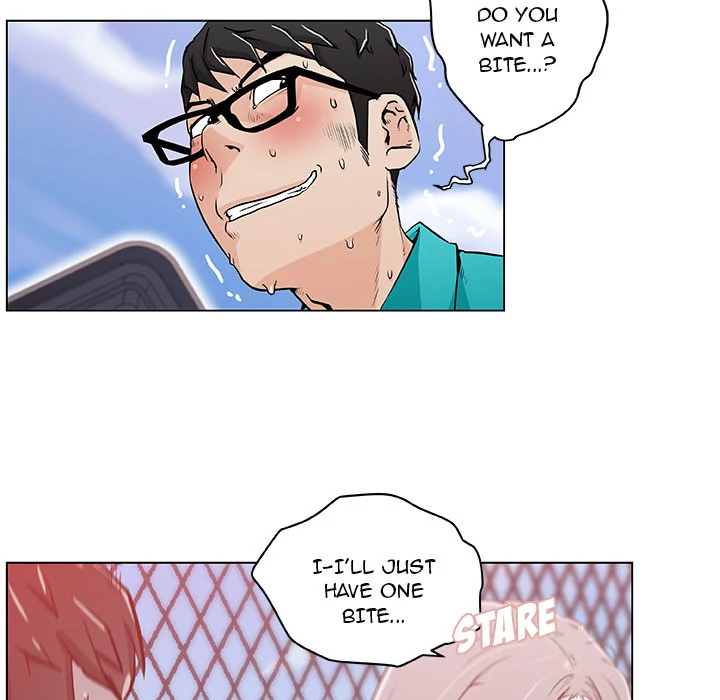Love Recipe Chapter 1 Page 49