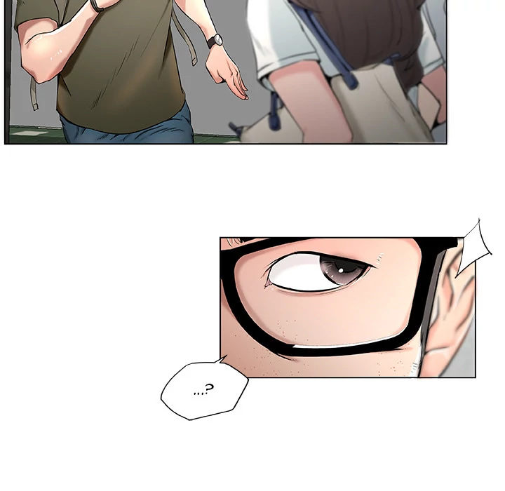 Love Recipe Chapter 1 Page 5