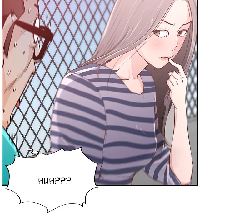 Love Recipe Chapter 1 Page 50