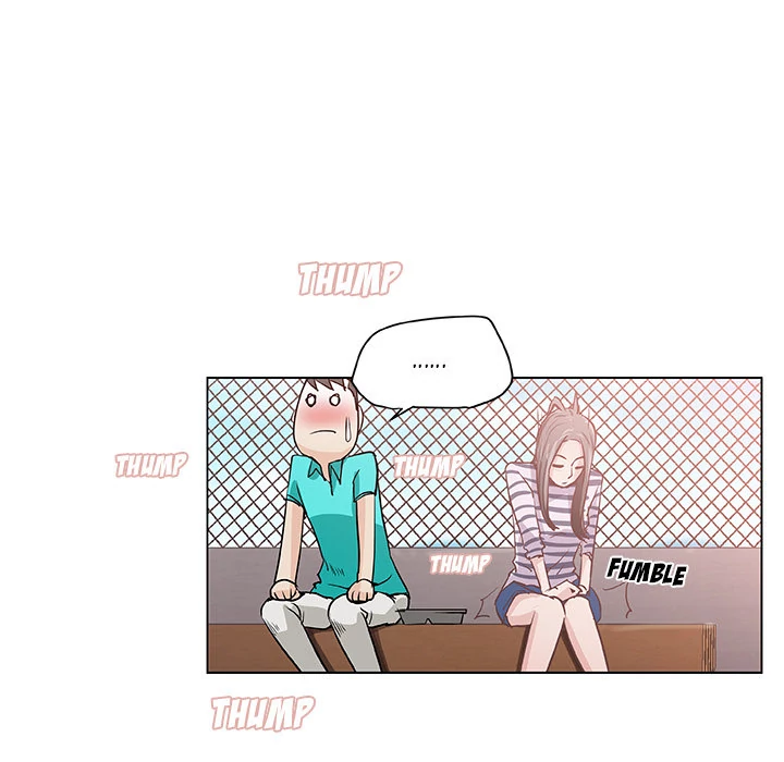 Love Recipe Chapter 1 Page 51