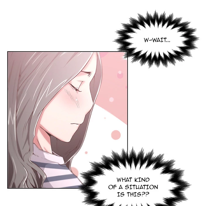 Love Recipe Chapter 1 Page 52