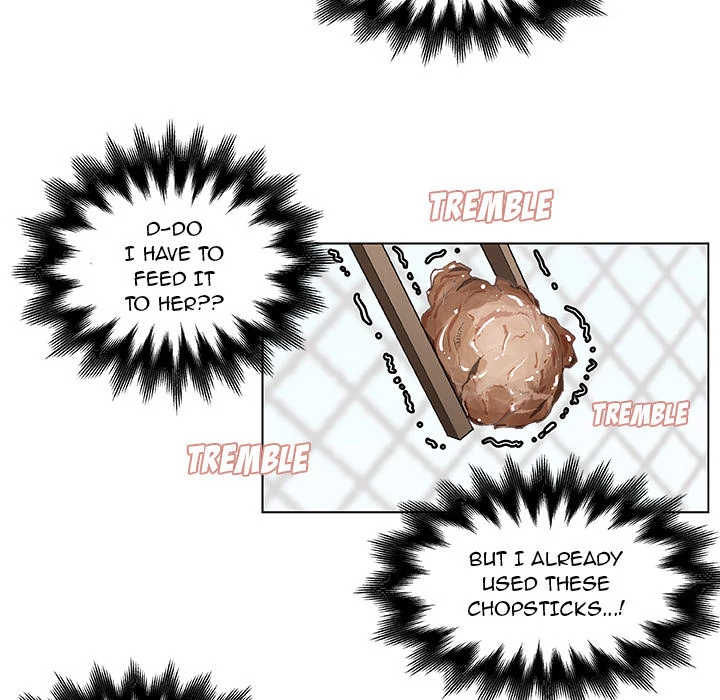 Love Recipe Chapter 1 Page 53
