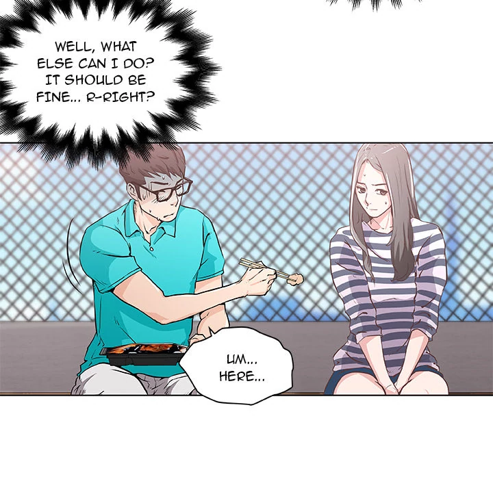 Love Recipe Chapter 1 Page 54
