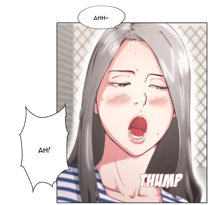 Love Recipe Chapter 1 Page 55