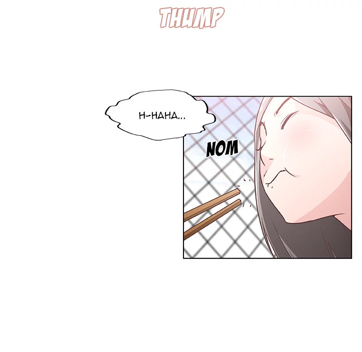 Love Recipe Chapter 1 Page 56