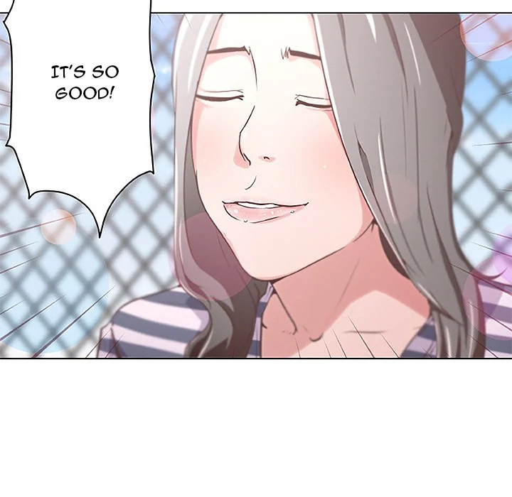 Love Recipe Chapter 1 Page 58
