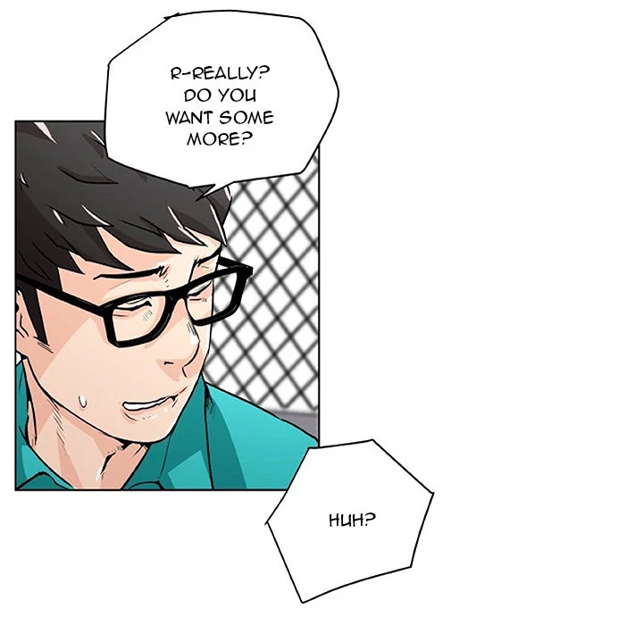 Love Recipe Chapter 1 Page 59
