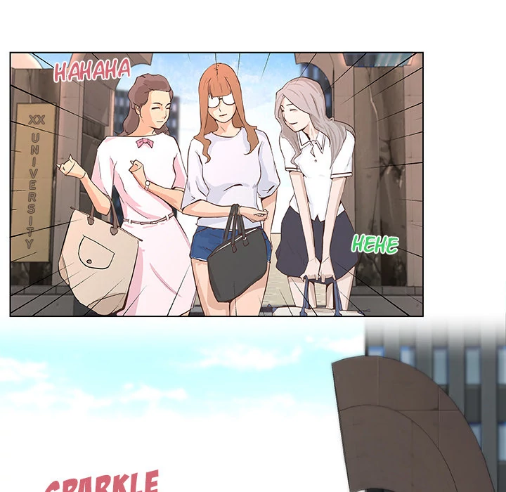 Love Recipe Chapter 1 Page 6