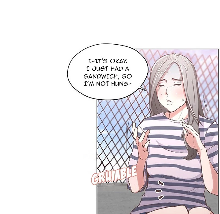 Love Recipe Chapter 1 Page 60