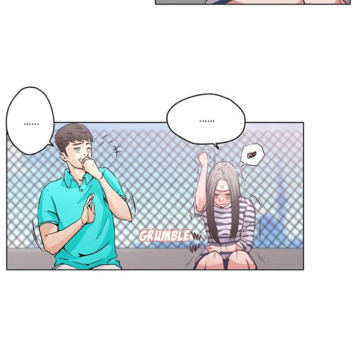 Love Recipe Chapter 1 Page 61