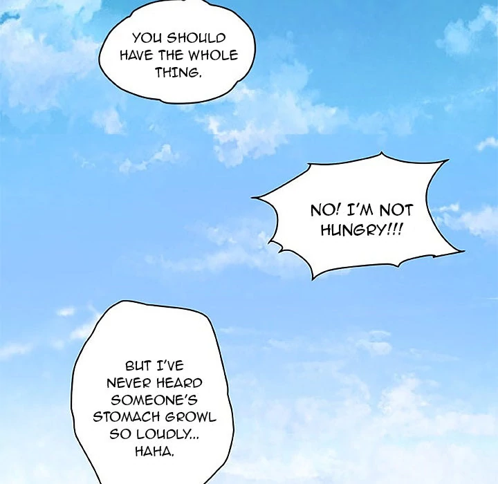 Love Recipe Chapter 1 Page 63