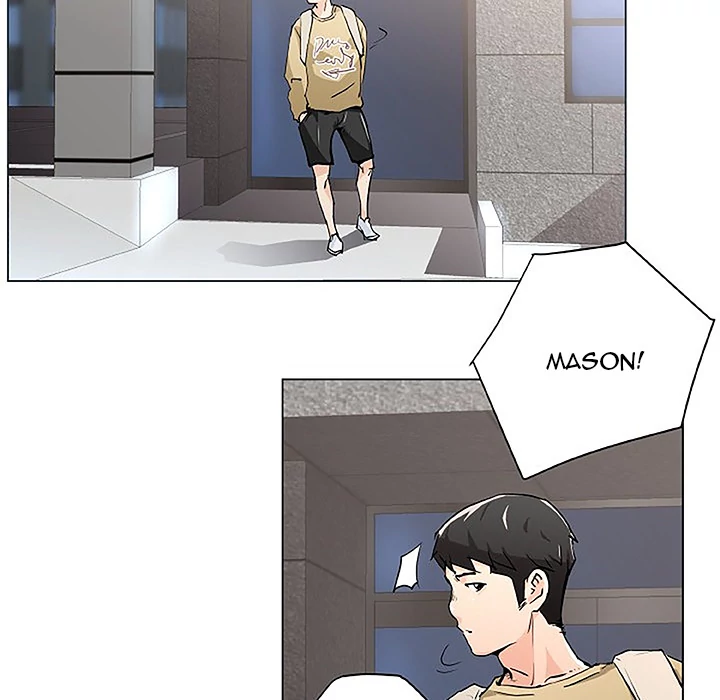 Love Recipe Chapter 1 Page 66