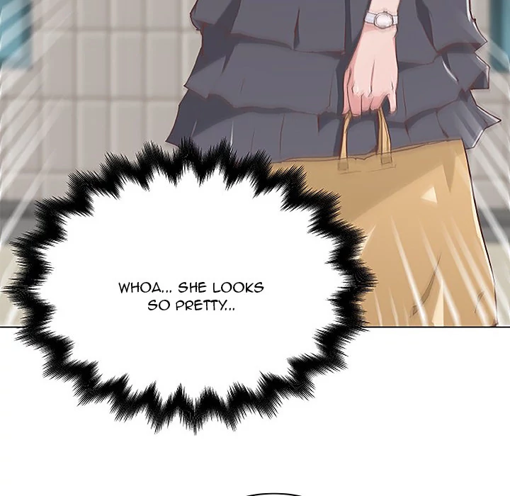 Love Recipe Chapter 1 Page 69
