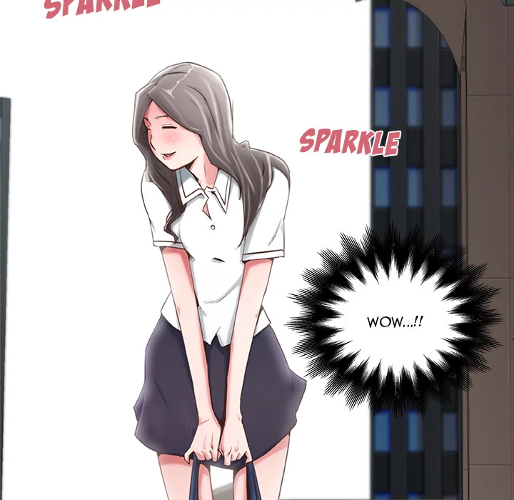 Love Recipe Chapter 1 Page 7