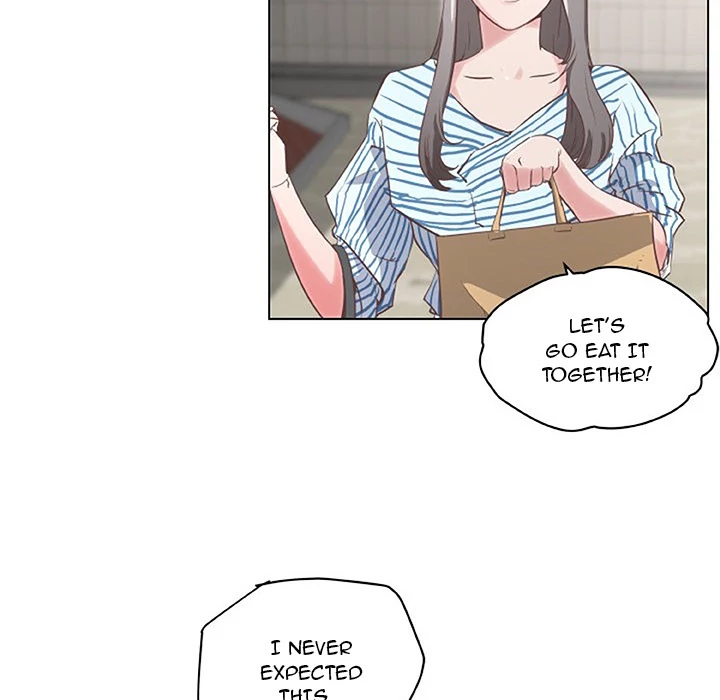 Love Recipe Chapter 1 Page 72