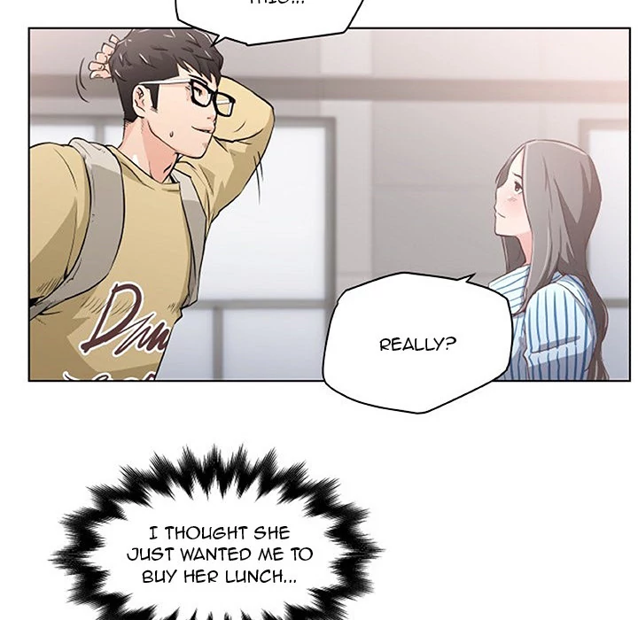 Love Recipe Chapter 1 Page 73