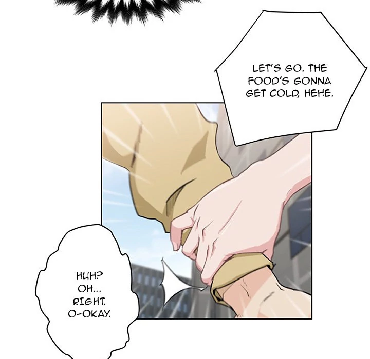 Love Recipe Chapter 1 Page 74