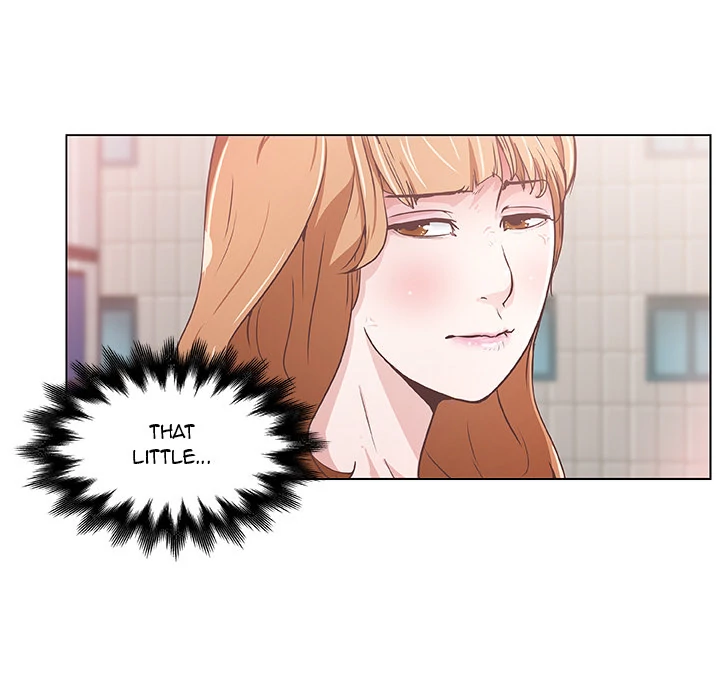 Love Recipe Chapter 1 Page 76