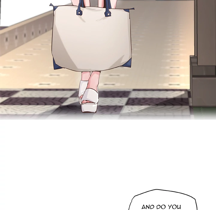 Love Recipe Chapter 1 Page 8