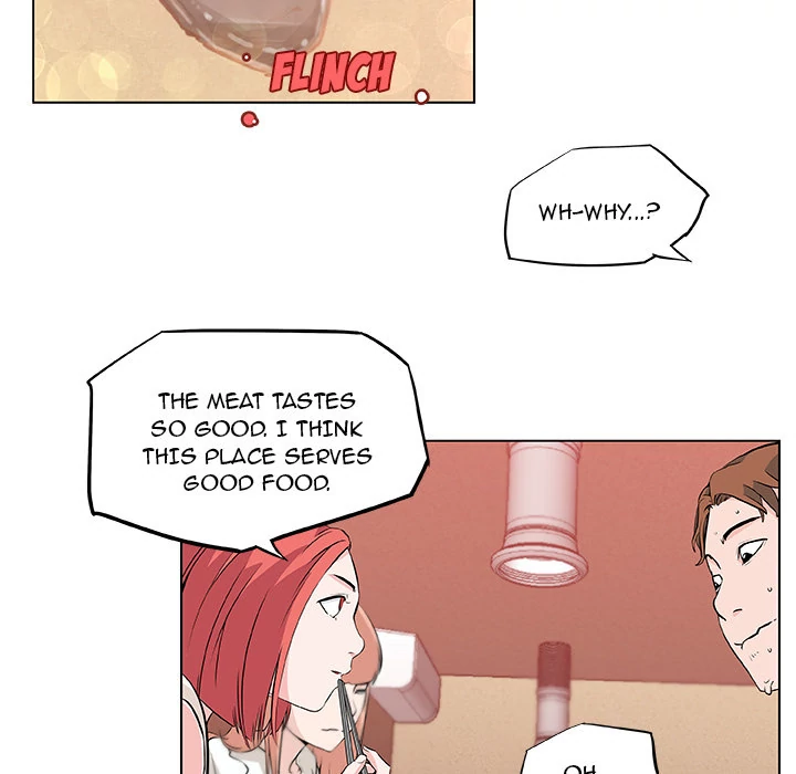 Love Recipe Chapter 9 Page 26