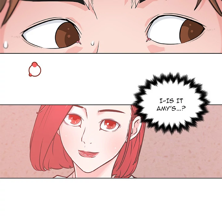 Love Recipe Chapter 9 Page 29
