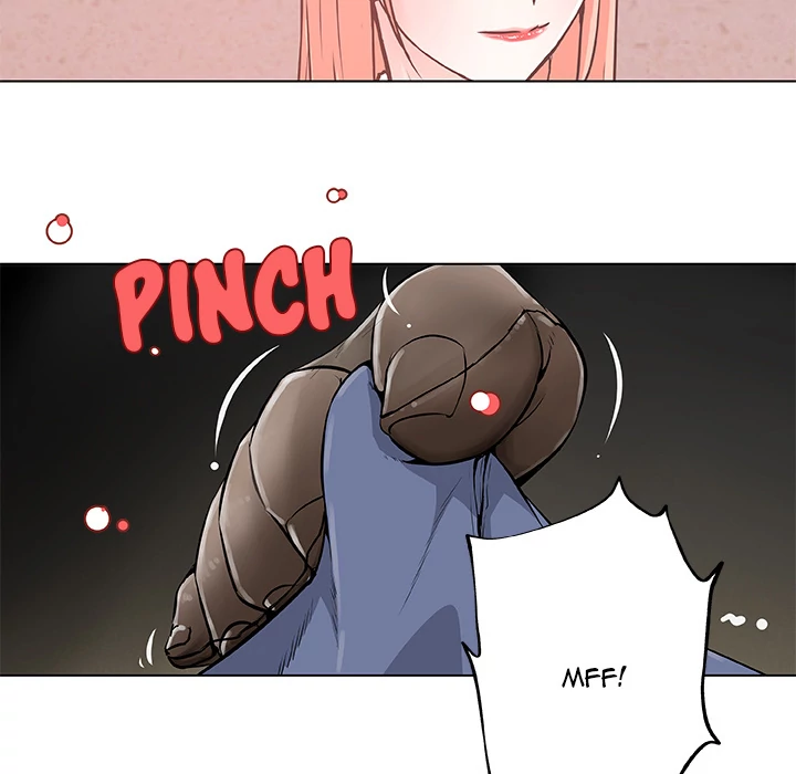 Love Recipe Chapter 9 Page 31