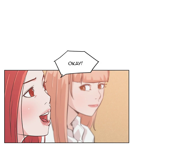 Love Recipe Chapter 9 Page 33