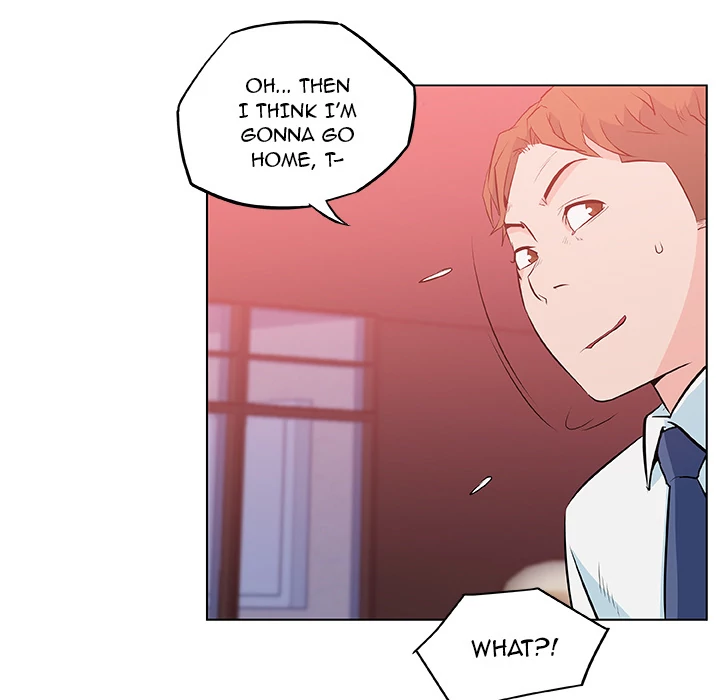 Love Recipe Chapter 9 Page 46