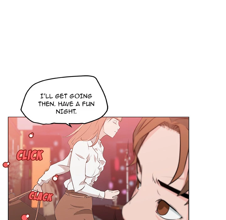 Love Recipe Chapter 9 Page 49