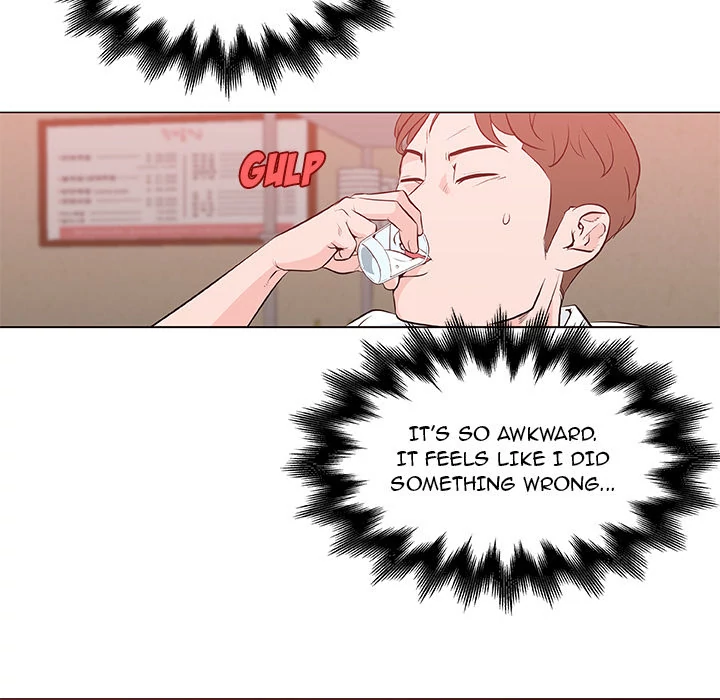 Love Recipe Chapter 9 Page 5