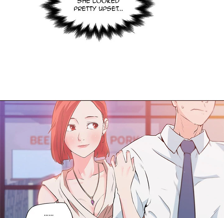 Love Recipe Chapter 9 Page 52