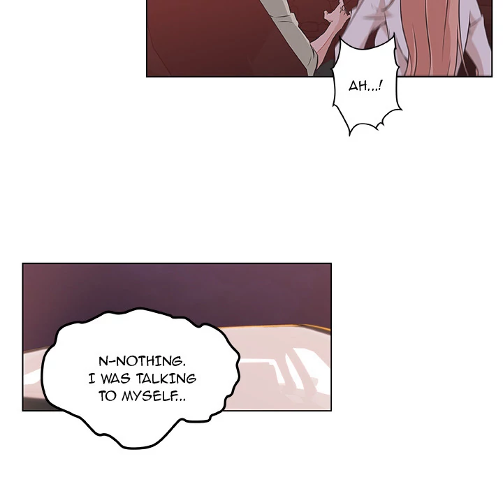 Love Recipe Chapter 9 Page 56