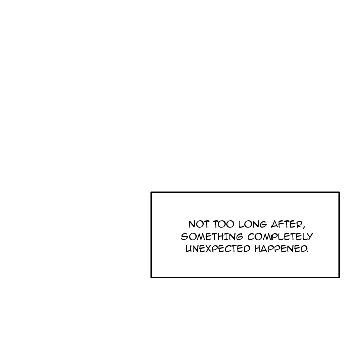 Love Recipe Chapter 9 Page 65