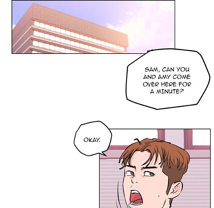 Love Recipe Chapter 9 Page 67