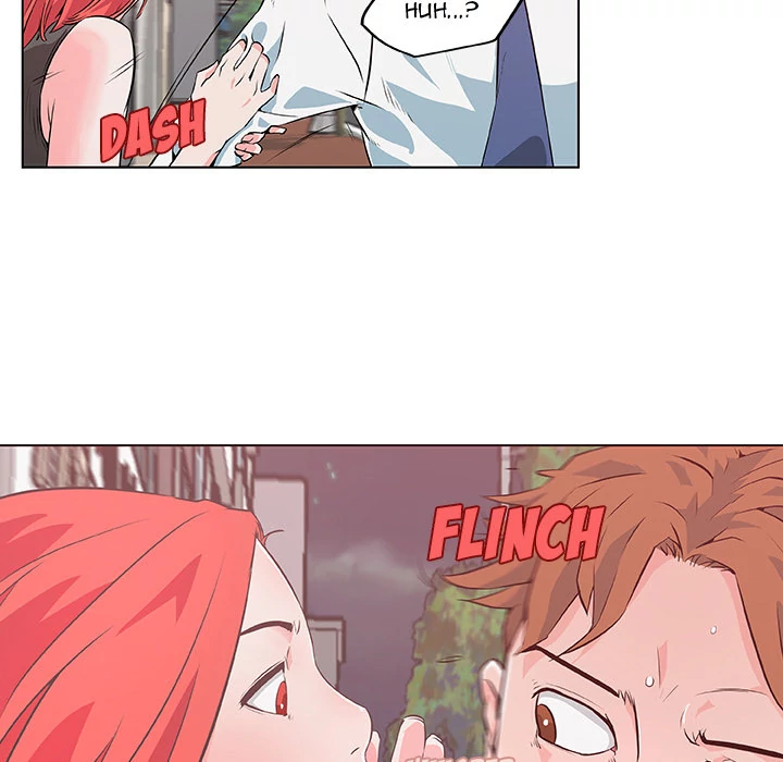 Love Recipe Chapter 9 Page 79