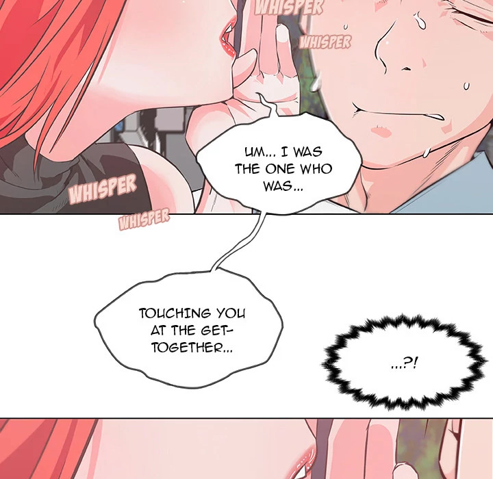 Love Recipe Chapter 9 Page 80