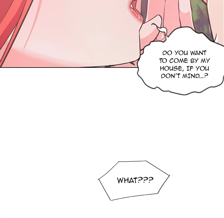 Love Recipe Chapter 9 Page 81