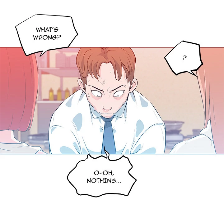 Love Recipe Chapter 9 Page 9