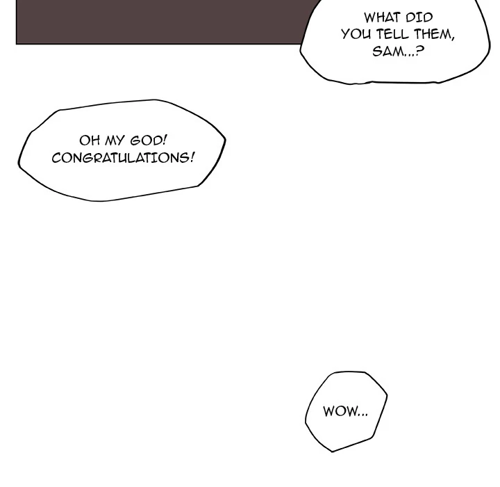 Love Recipe Chapter 10 Page 100