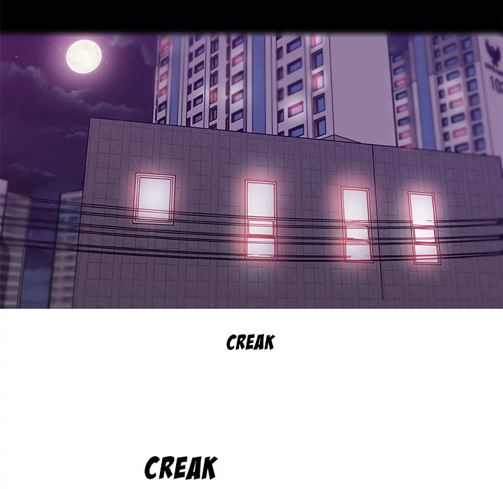 Love Recipe Chapter 10 Page 14