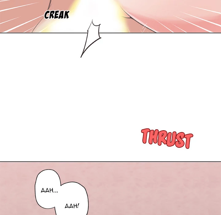 Love Recipe Chapter 10 Page 17