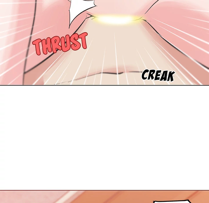 Love Recipe Chapter 10 Page 21